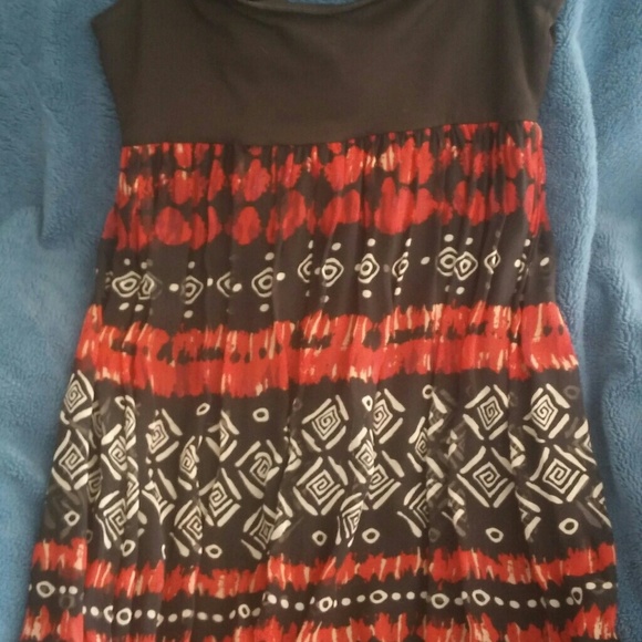 Muse Maxi dress - Picture 4 of 5